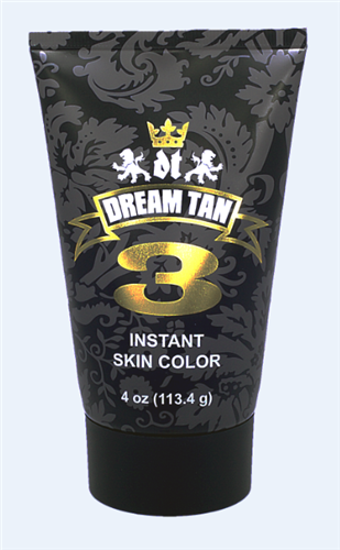 Dream Tan #3