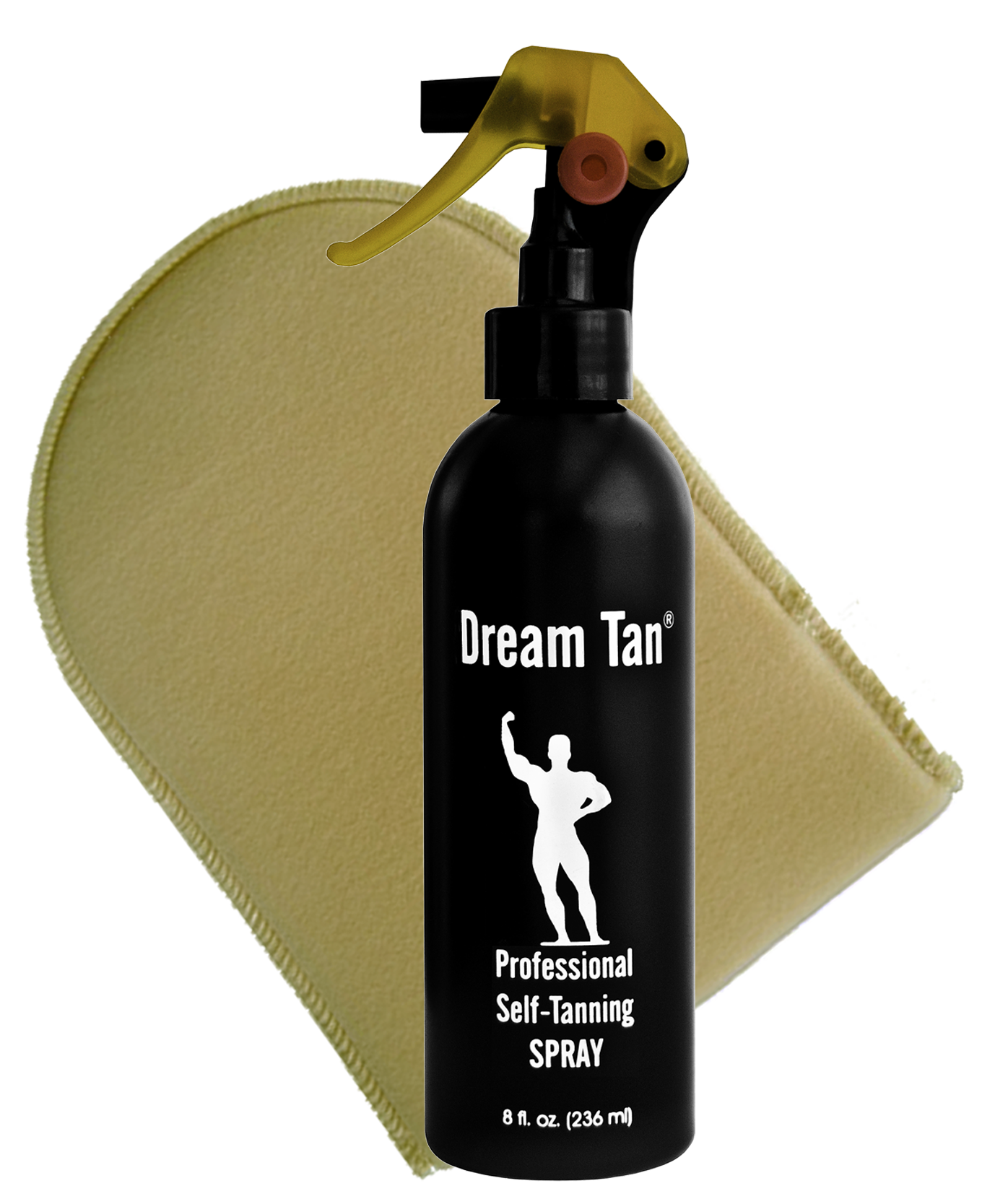 Dream Tan Professional Self Tanning Spray